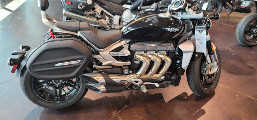 Harley-Davidson Dealer «Fox River Harley-Davidson», reviews and photos