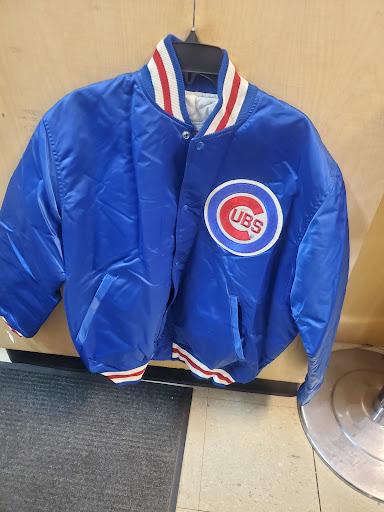 Thrift Store «House of Bargains Thrift Store», reviews and photos, 4000 W Sahara Ave, Las Vegas, NV 89102, USA