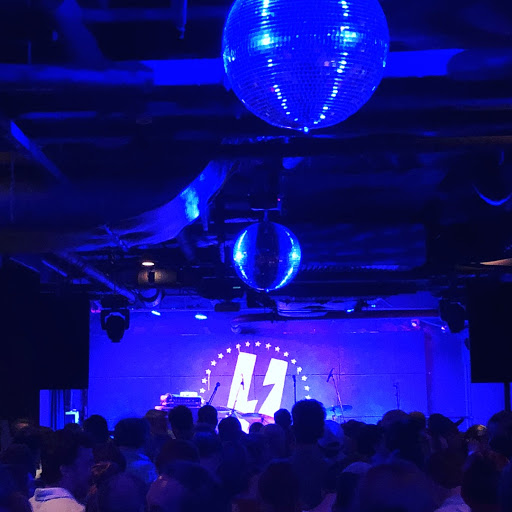 Night Club «U Street Music Hall», reviews and photos, 1115A U St NW, Washington, DC 20009, USA