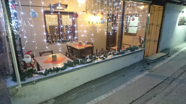 Τρία Πλατάνια - Μέτσοβο