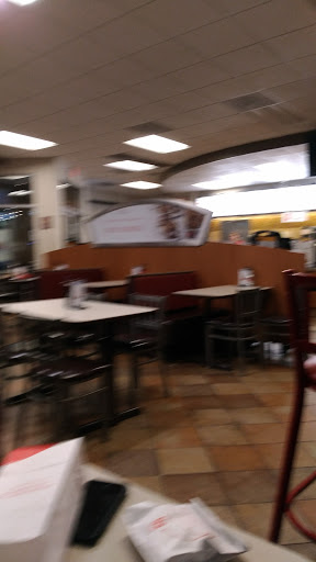 Fast Food Restaurant «Chick-fil-A», reviews and photos, 5905 Spout Springs Rd, Flowery Branch, GA 30542, USA