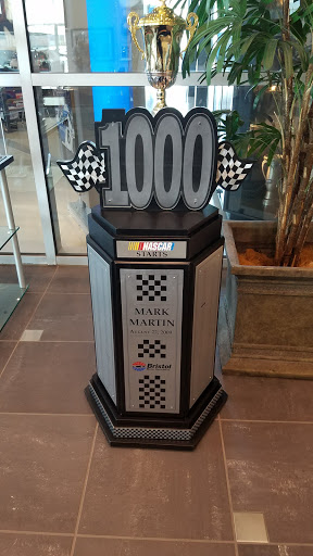 Car Dealer «Mark Martin Ford», reviews and photos, 1601 Batesville Blvd, Batesville, AR 72501, USA