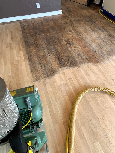 Evolution Hardwood Flooring LLC. image