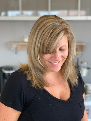 Hair Salon «Exquisite Beauty Salon», reviews and photos, 7611 N Union Blvd, Colorado Springs, CO 80920, USA