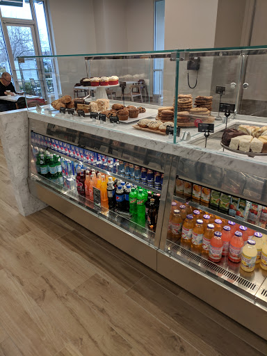 Shopping Mall «Village Of Rochester Hills», reviews and photos, 104 Adams Rd, Rochester, MI 48309, USA