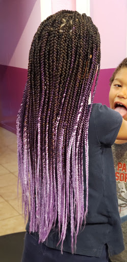 Beauty Salon «Marie Louise Braiding Salon», reviews and photos, 1741 Clayton Rd, Concord, CA 94520, USA