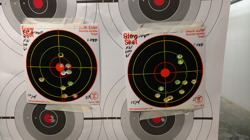 Gun Club «On Target Gun Club», reviews and photos, 102 Guthrie Way, Peachtree City, GA 30269, USA
