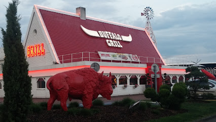 Buffalo Grill Metz (Jouy Aux Arches)