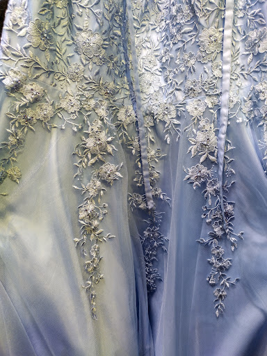 Bridal Shop «USA Bridal», reviews and photos, 1201 N Dixie Hwy #103, Elizabethtown, KY 42701, USA