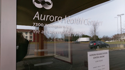 Aurora Sports Health
