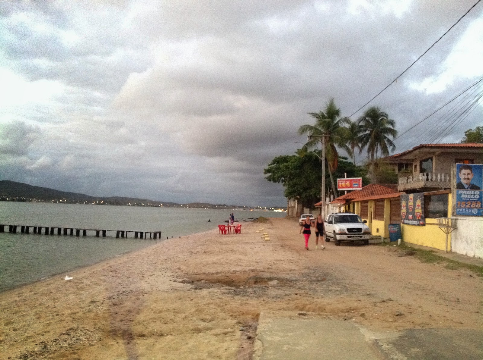 Praia da Pitoria photo #9