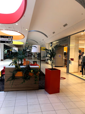 Centre commercial Carrefour Toulouse Purpan à Toulouse