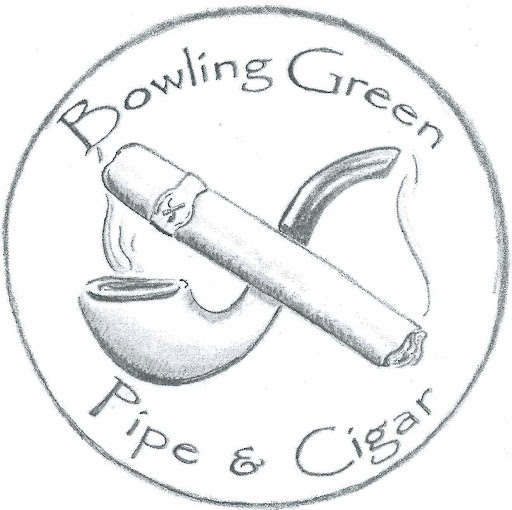 Tobacco Shop «Bowling Green Pipe & Cigar», reviews and photos, 434 E Main Ave, Bowling Green, KY 42101, USA