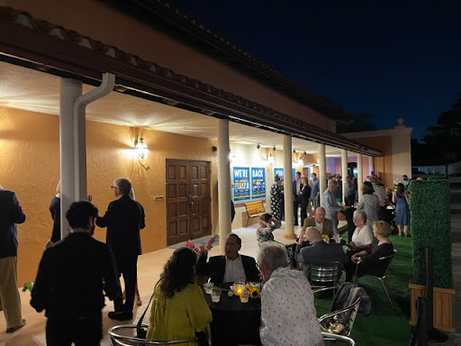 Performing Arts Theater «GableStage», reviews and photos, 1200 Anastasia Ave #230, Coral Gables, FL 33134, USA