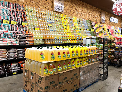 Supermarket «North Bergen Food Bazaar Supermarket», reviews and photos, 1425 John F. Kennedy Blvd, North Bergen, NJ 07047, USA