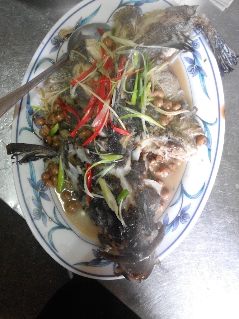 嘉義市西區 阿中鵝肉海產平價快炒 - 台灣餐廳推薦 手搖推薦 甜點推薦 買一送一 優惠訊息