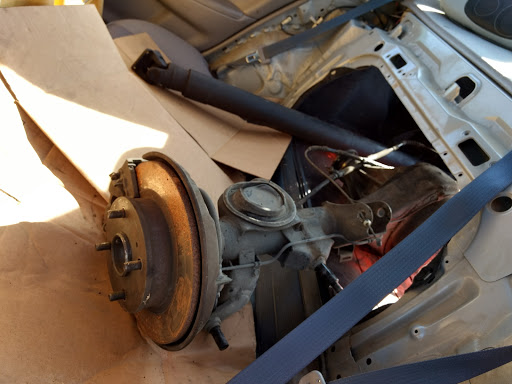 Auto Parts Store «Pick-n-Pull - Windsor», reviews and photos, 10475 Old Redwood Hwy, Windsor, CA 95492, USA