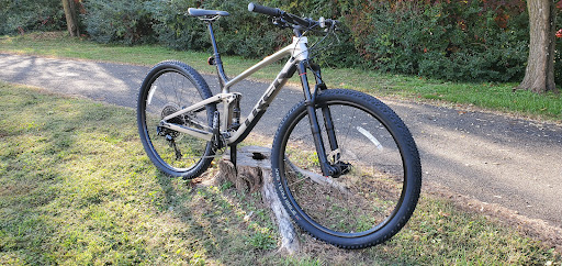 Bicycle Repair Shop «Bike Doctor Waldorf», reviews and photos, 3200 Leonardtown Rd, Waldorf, MD 20601, USA