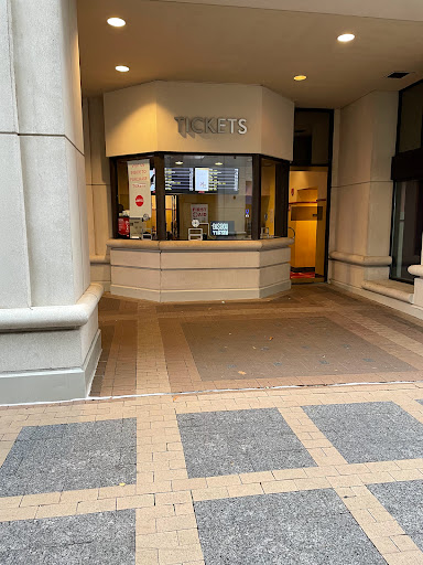 Movie Theater «AMC Courthouse Plaza 8», reviews and photos, 2150 Clarendon Blvd, Arlington, VA 22201, USA