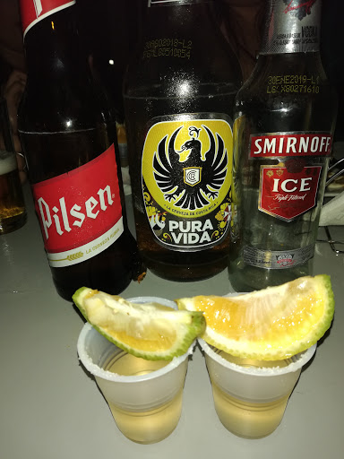 Bar La Cali