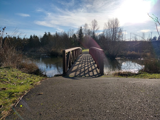 Nature Preserve «Beaverton Creek Wetlands Natural Area», reviews and photos, SW 153rd Dr, Beaverton, OR 97006, USA