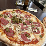 Photo n°1 de l'avis de Janine.. fait le 07/08/2022 à 11:52 sur le  Pizzeria Neue Welt à Altshausen