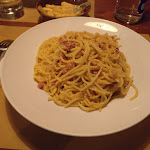 Photo n°2 de l'avis de Manuel.p fait le 19/06/2018 à 06:45 sur le  Pub Birreria Spaghetteria Da Agostino 1958 à Ronchi di Campanile