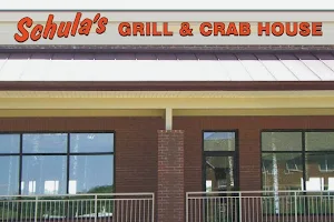 Schula's Grill & Crab House image