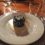 Photo n°1 de l'avis de Genesio.a fait le 29/04/2018 à 11:28 sur le  LAGATTAUBRIACA - Enoteca con Cucina à Bordolano