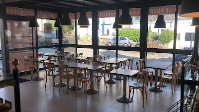 Le Four A Pains & Banette à Lorient