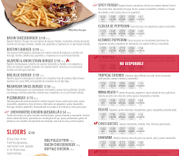 Boston's Tuxtla photo