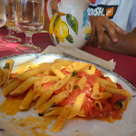 Photo n°2 de l'avis de NATA.A fait le 30/08/2022 à 12:56 sur le  La Cantina di Nitrodi à Barano d'Ischia