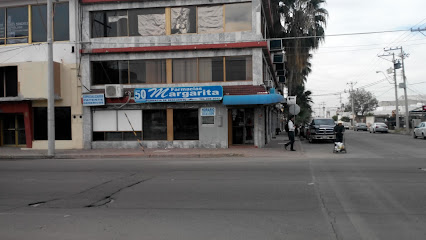 Farmacias Margarita, , Hermosillo