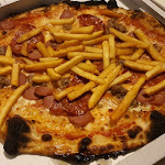 Photo n°1 de l'avis de Simone.e fait le 28/03/2020 à 20:25 sur le  Pizzikotto Tavagnacco à Tavagnacco