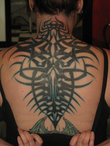 Tattoo Shop «Sanctuary Tattoo & Art Gallery», reviews and photos, 31 Forest Ave, Portland, ME 04101, USA