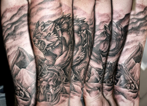 Tattoo Shop «Tattoos by Mystical Mike», reviews and photos, 2445 Walton Ave, Bronx, NY 10468, USA