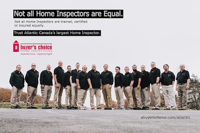 A Buyer's Choice Home Inspections PEI with Jon Levy