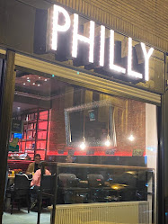 Philly Sandwich Bar