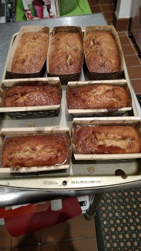 Dessert Shop «I Live For Dessert», reviews and photos, 807 N Central Ave, Tracy, CA 95376, USA