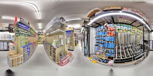 Hardware Store «Standard Plumbing Ace Hardware», reviews and photos, 152 Clement St, San Francisco, CA 94118, USA