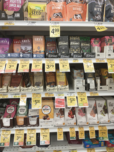 Grocery Store «Safeway», reviews and photos, 7643 Arundel Mills Blvd, Hanover, MD 21076, USA