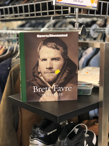 Thrift Store «Gulfside Hospice Thrift Shoppe», reviews and photos, 36524 FL-54, Zephyrhills, FL 33542, USA