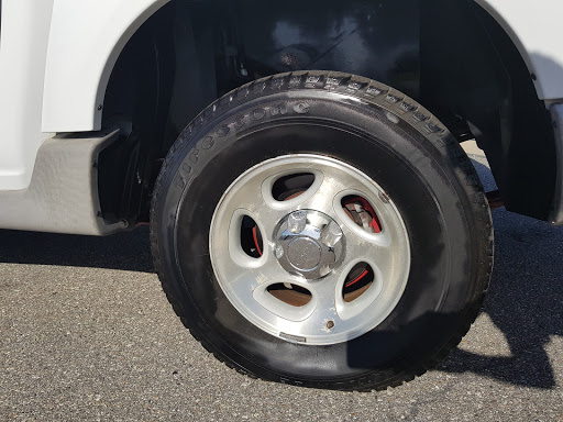 Motorcycle Repair Shop «Imagine Powersports Inc», reviews and photos, 6127 Old Cheney Hwy, Orlando, FL 32807, USA