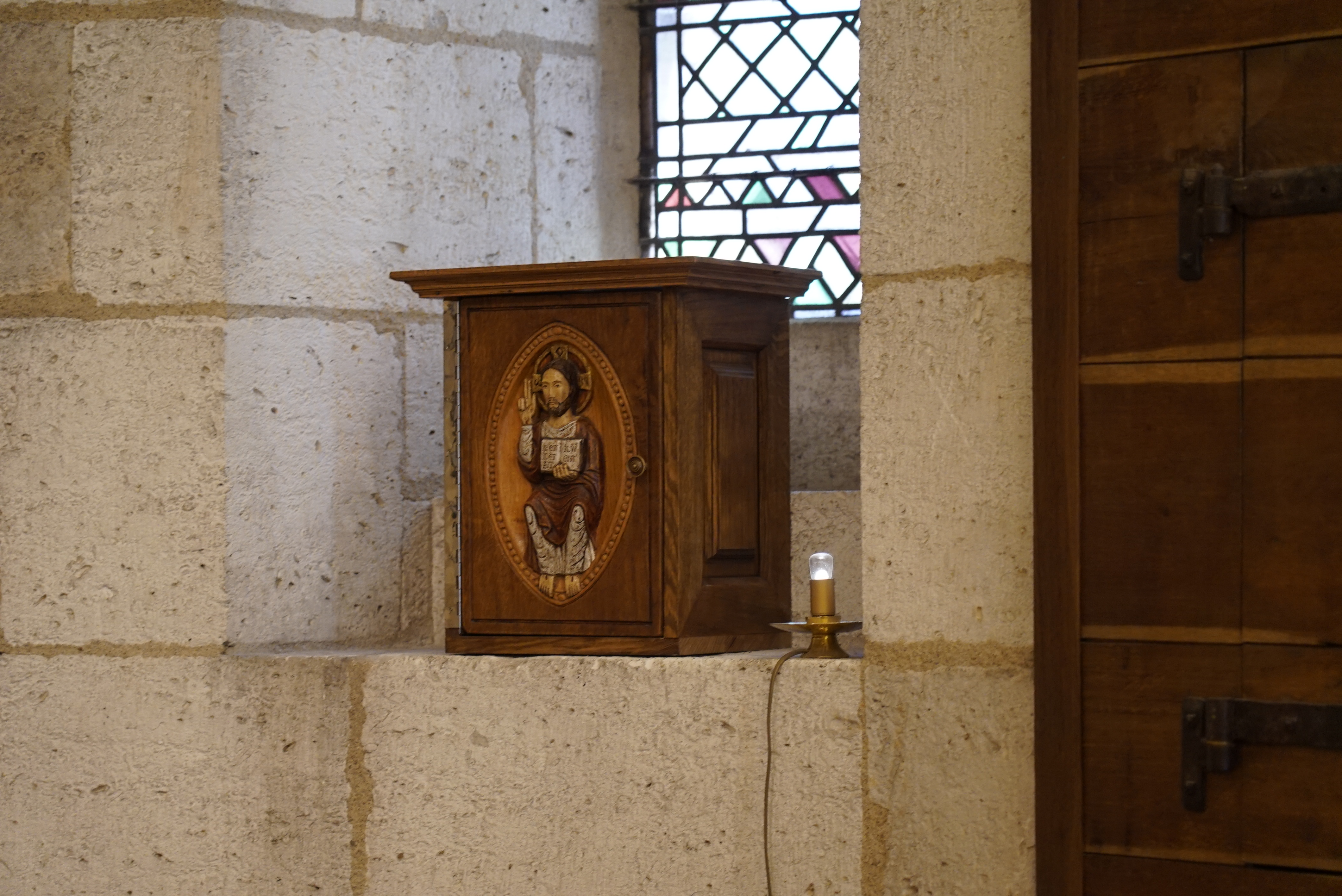 Photo n° 29 de l'avis de Yves.O fait le 29/08/2019 à 07:47