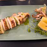 Photo n°4 de l'avis de Corrado.o fait le 09/05/2024 à 16:30 sur le  La Rive up à Capraia Isola