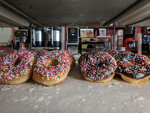 Donut Shop «Donuts and Yogurt», reviews and photos, 1984 W 11th St, Tracy, CA 95376, USA