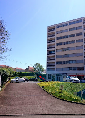 Docteure Marie-Noëlle Mazille Rouel à Cournon-d'Auvergne