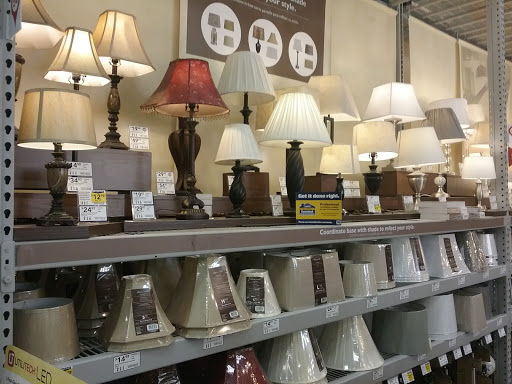 Lowes Home Improvement image
