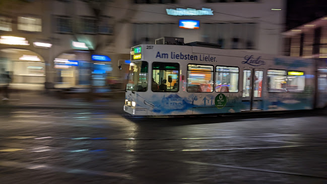 Rezensionen über Modefriseur Roth am Bertoldsbrunnen in Freiburg - Friseursalon