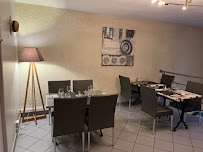 Atmosphère du Restaurant l'Envie à Tain-l'Hermitage - n°6